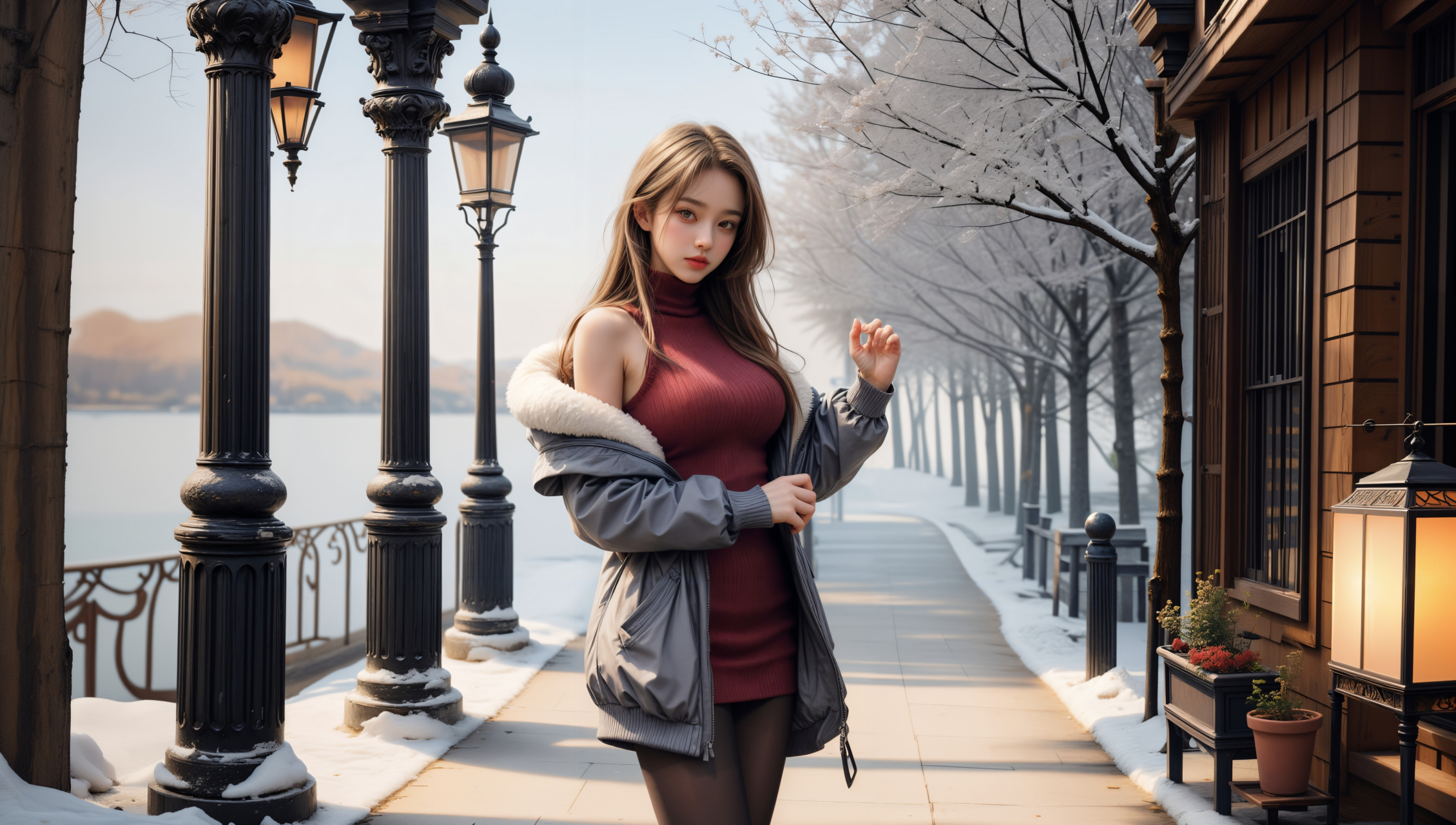 广西大化县一艘船只侧翻导致3人失联